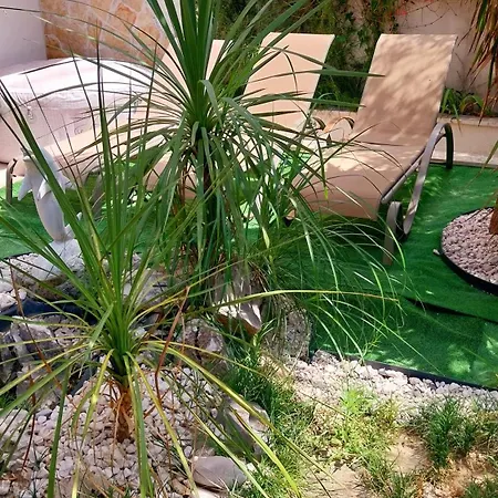 Apartamento Zenta Split
