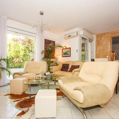 Zenta Апартаменты *