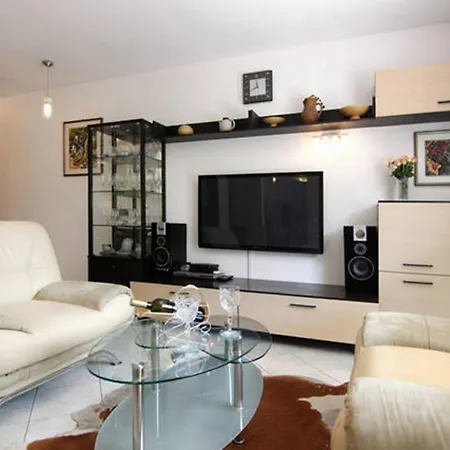 Zenta Апартаменты