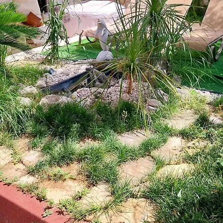 Апартаменты Zenta *