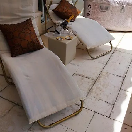 Zenta Апартаменты *