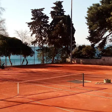 Zenta Διαμέρισμα *