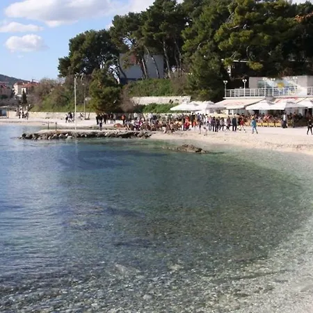 Апартаменты Zenta Сплит